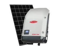 INVERSOR FRONIUS SYMO 12.0-3 208/240 KW