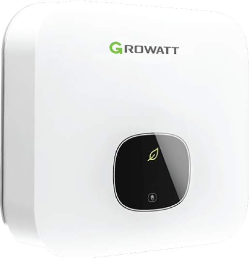 INVERSOR GROWATT MIN 7000TL-X