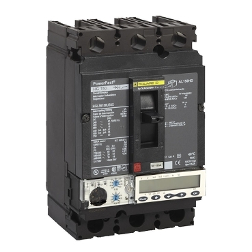 ITM MOLDE 3P 150A