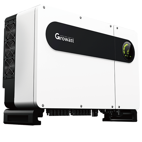 MAX 50 TL3-XL2 220V