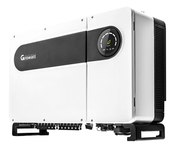 MAX 150KTL3-X2 MV 480V