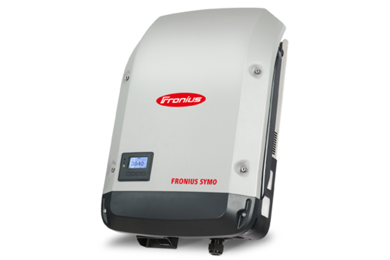 INVERSOR FRONIUS SYMO 20.0-3 480V