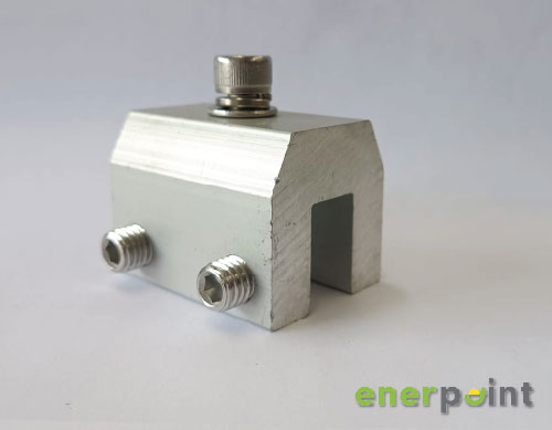 ADAPTADOR LAMINA