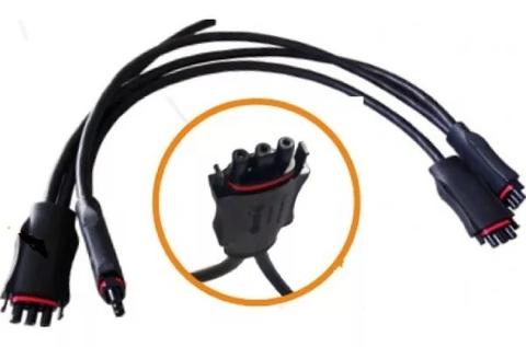 APS AC BUS CABLE YC600/QS1 2 MTS