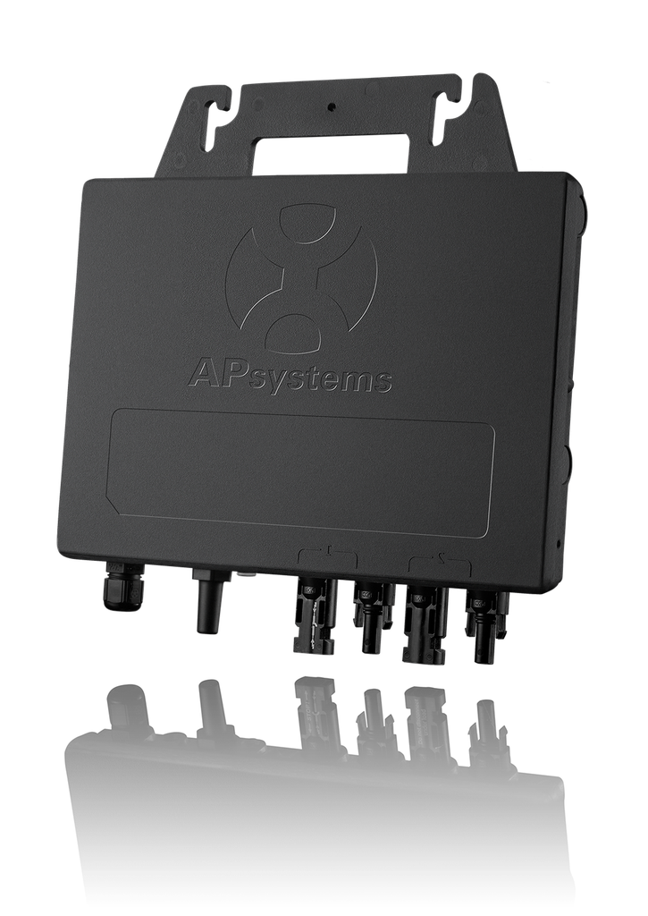 APS MICRO INVERSOR YC600-127V