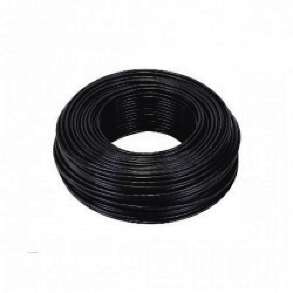 CABLE SOLAR NEGRO 10MM2