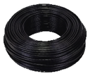 CABLE SOLAR NEGRO 4MM2