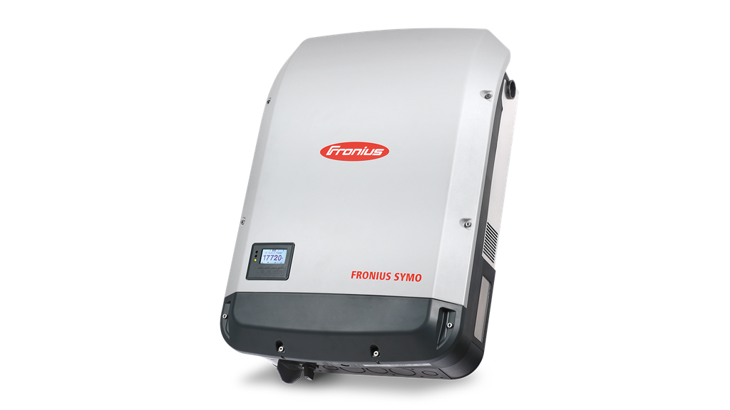 FRONIUS SYMO 10.0-3 208/240