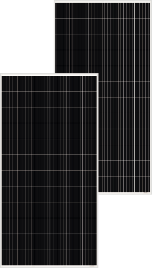 PANEL SOLAR AMERISOLAR 400W