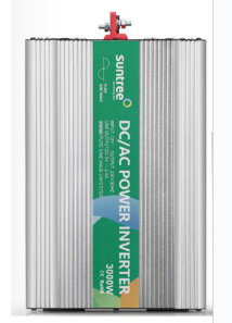 [742] 24 VDC 110/120V 1000W INVERTER