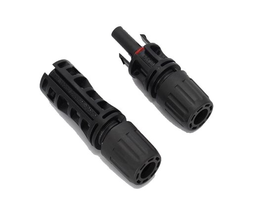[108] CONECTOR MC4 (PAR)