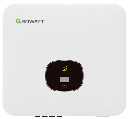 [407] GROWATT MIN 10000 TL-X2
