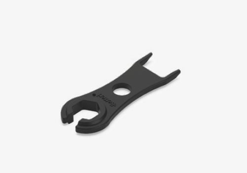 AC TRUNK PORT DISCONNECT TOOL HOYMILES