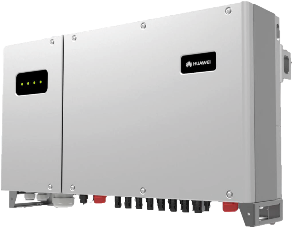 HUAWEI SUN2000-40KTL-M3