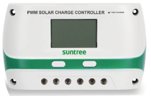 12/24 20A PWM