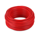 CABLE SOLAR ROJO 6MM2