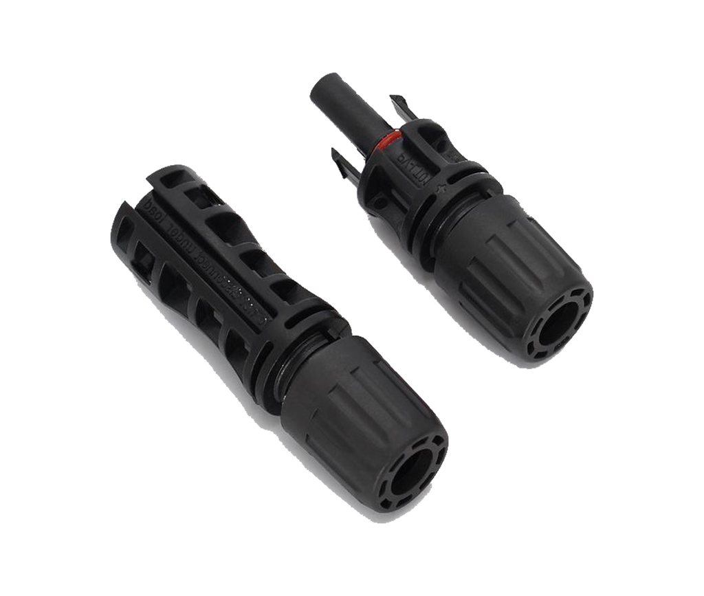 CONECTOR MC4 (PAR)