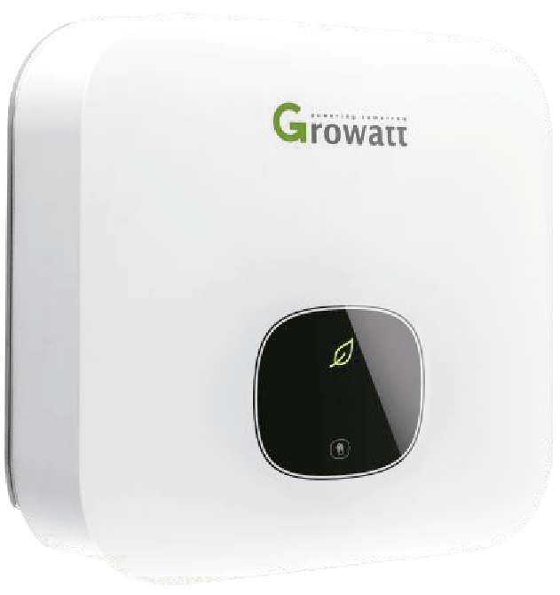INVERSOR GROWATT MIN 5000 TL-X2