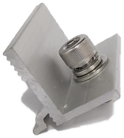 Riel Clamp