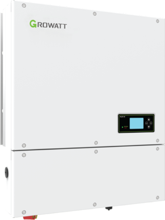 SPH 6000TL BL-US