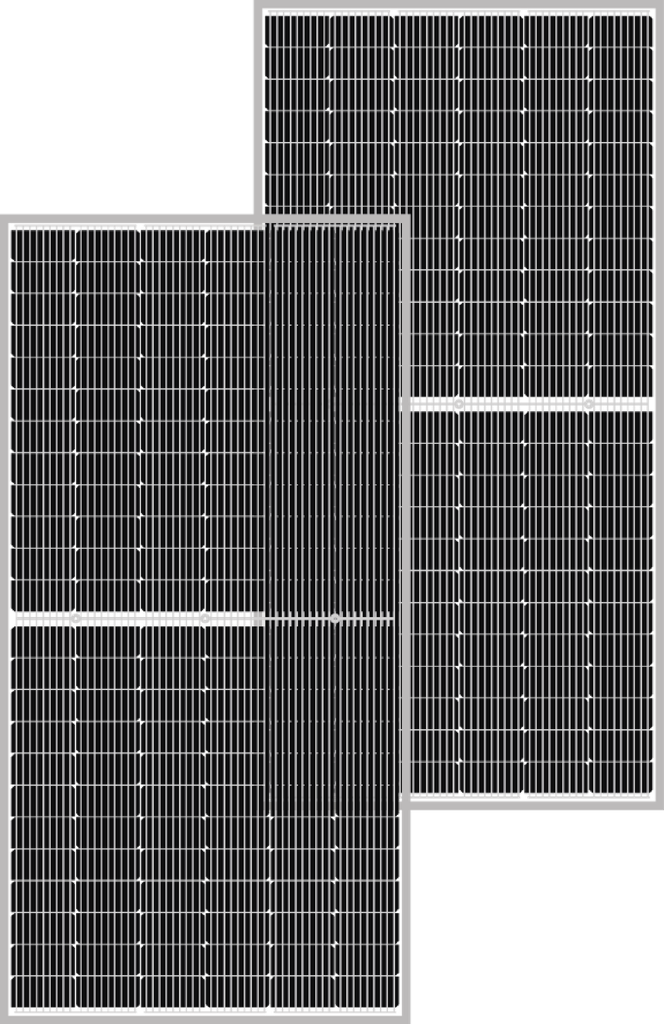ZnShine 440W