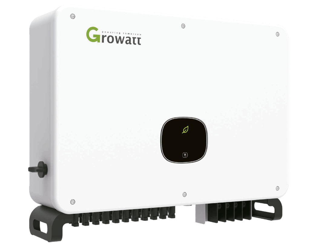Inversor Growatt MAC 50KTL3-MV