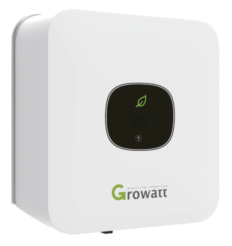 INVERSOR GROWATT MIC 3300 TL-X2