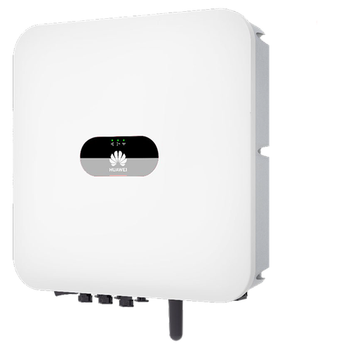 [609] HUAWEI SUN2000-2KTL-L1