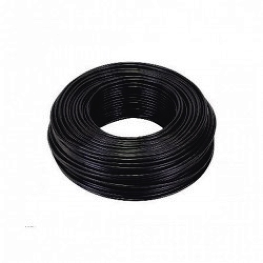 [50] CABLE SOLAR NEGRO 10MM2