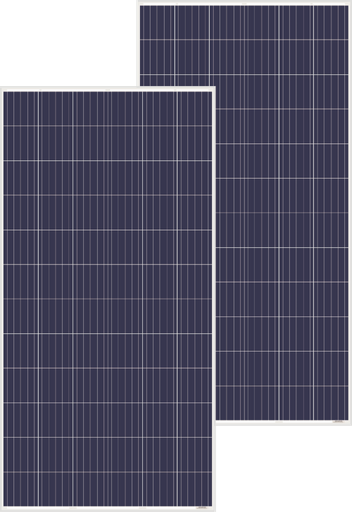 [52] PANEL SOLAR AMERISOLAR 335W 72 CELDAS