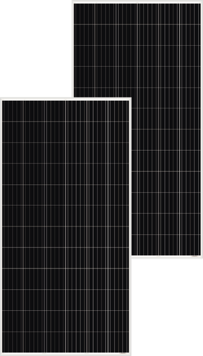 [7] PANEL SOLAR AMERISOLAR 440W