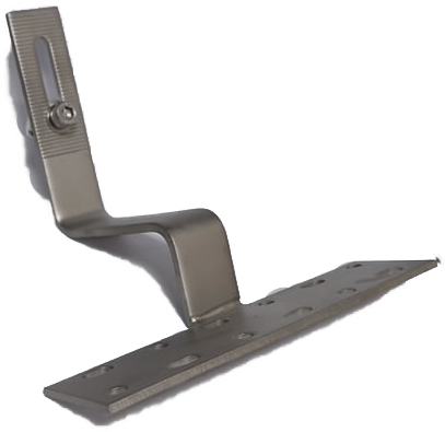 [96] SOPORTE PARA TECHO CON TEJA             