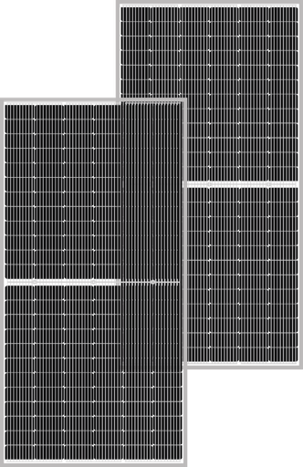 [208] ZnShine 440W