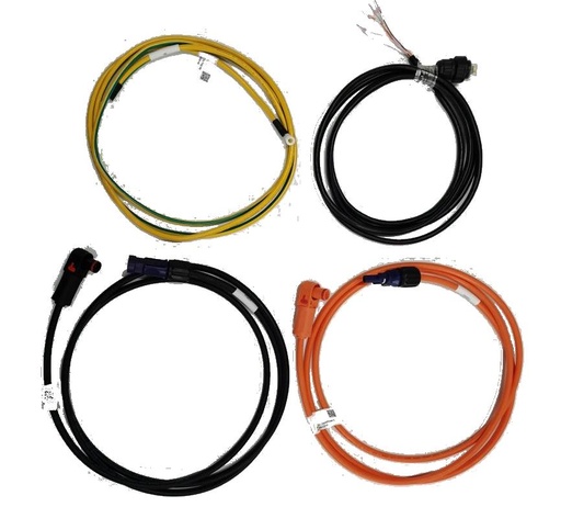[221] CABLE BATERIA-INVERSOR ARK