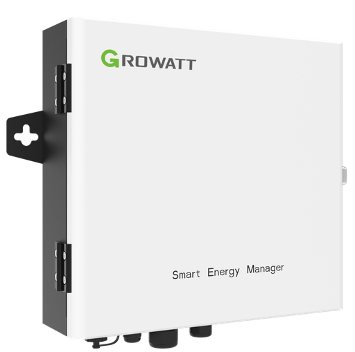 [230] Growatt Smart Meter 300KW